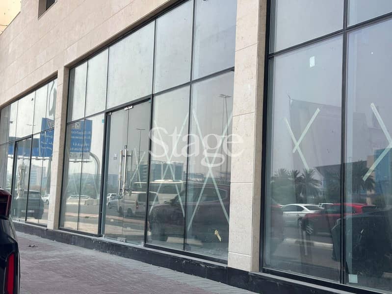 معرض تجاري في الخبيصي،ديرة 2500000 درهم - 11719023 معرض تجاري في الخبيصي،ديرة 2500000 درهم - 11719023