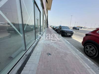 迪拉区， 迪拜 展览店面待租 - 位于迪拉区，阿尔哈拜斯 的展览店面 2500000 AED - 11719023