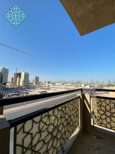 2 Bedroom Flat for Rent in Al Jaddaf, Dubai - WhatsApp Image 2025-05-21 at 3.16. 20 PM. jpeg