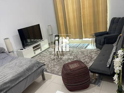 Studio for Sale in Al Ghadeer, Abu Dhabi - 02. jpg