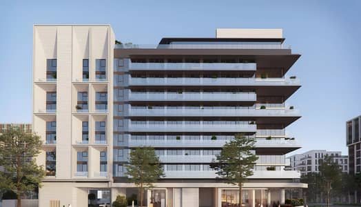 Studio for Sale in Al Satwa, Dubai - Cover Image