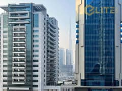 شقة في بيز من دانوب،الخليج التجاري 60000 درهم - 11719060