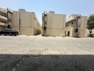 Labour Camp for Rent in Industrial Area, Sharjah - PHOTO-2025-05-21-15-22-49 2. jpg