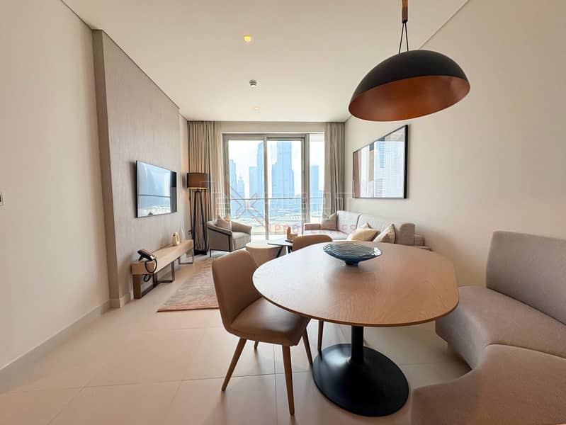 位于迪拜市中心,迪拜购物中心维达公寓,Vida Dubai Mall Tower 1 2 卧室的酒店式公寓 320000 AED - 11719073 位于迪拜市中心,迪拜购物中心维达公寓,Vida Dubai Mall Tower 1 2 卧室的酒店式公寓 320000 AED - 11719073