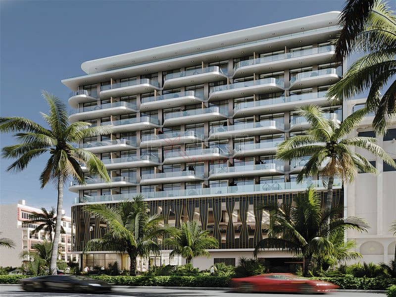 Community View | 50% Handover | Ideal Location Community View | 50% Handover | Ideal Location