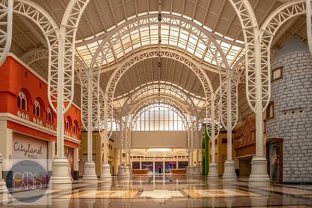 Магазин в аренду в Глобал вилледж, Дубай - DSC01523-HDR. jpg