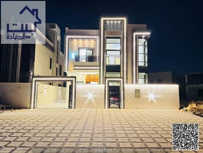 5 Bedroom Villa for Sale in Al Zahya, Ajman - IMG-20250521-WA0063. jpg