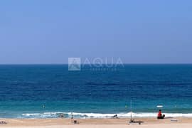 Full Sea Views I Large Layout I Best Building