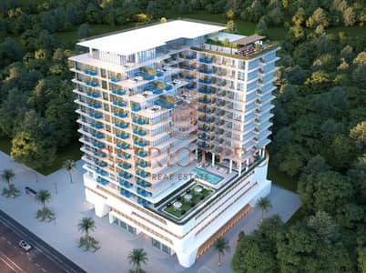2 Cпальни Апартаменты Продажа в Маджан, Дубай - Screenshot 2025-05-21 122422. jpg
