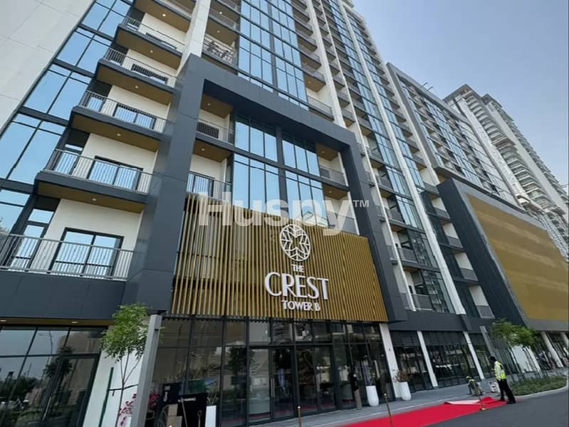 High Floor | With Maids Room | Payment Plan High Floor | With Maids Room | Payment Plan