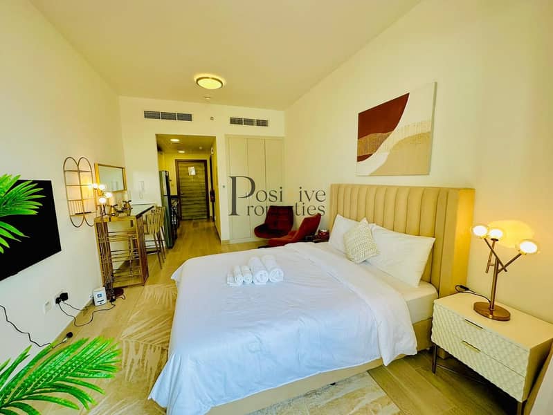 位于朱美拉环形村(JVC),JVC第15区,布鲁姆公寓大楼 的公寓 55000 AED - 11719128 位于朱美拉环形村(JVC),JVC第15区,布鲁姆公寓大楼 的公寓 55000 AED - 11719128