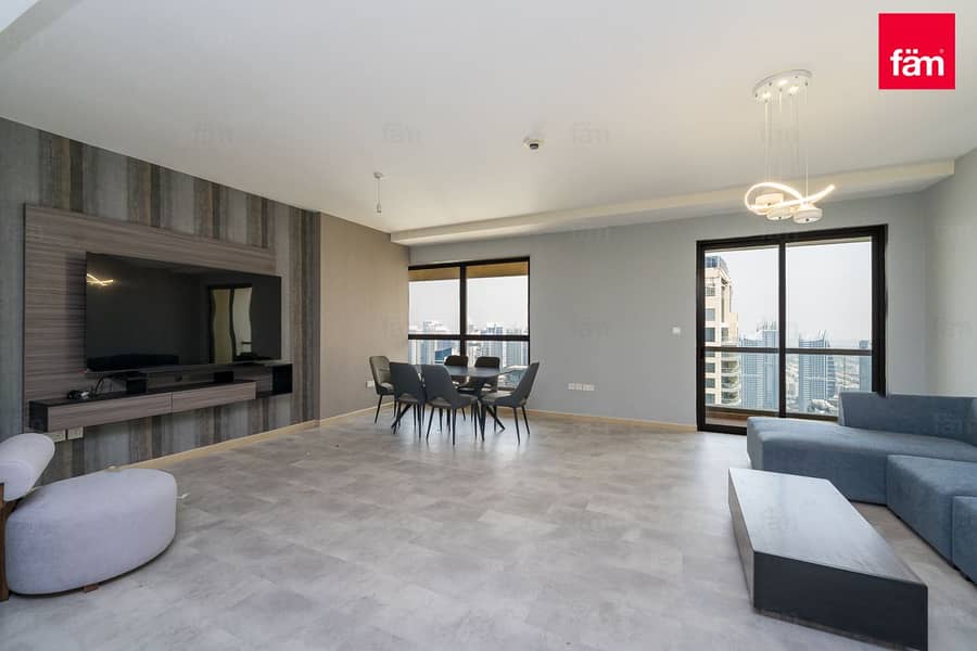 Renovated and Newly Furished I High Floor Renovated and Newly Furished I High Floor