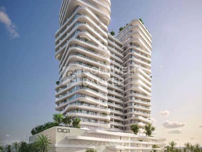 2 Bedroom Apartment for Sale in Business Bay, Dubai - Waterfront | Multiple Options | Prime Location