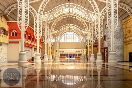 Магазин в аренду в Глобал вилледж, Дубай - DSC01516-HDR MH. jpg