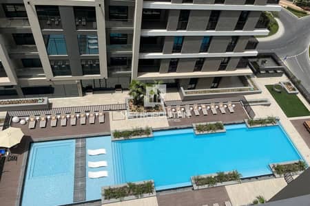 1 Bedroom Flat for Sale in Sobha Hartland, Dubai - Luxurious | Prime Location | Pool View