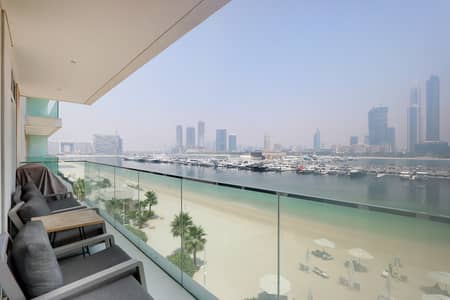 1 Bedroom Flat for Rent in Dubai Harbour, Dubai - IMG_9109. jpg