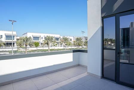 阿尔弗雷德街区， 迪拜 4 卧室联排别墅待租 - 位于阿尔弗雷德街区，阿尔弗雷德西区，Murooj Al Furjan West 4 卧室的联排别墅 255000 AED - 11719175