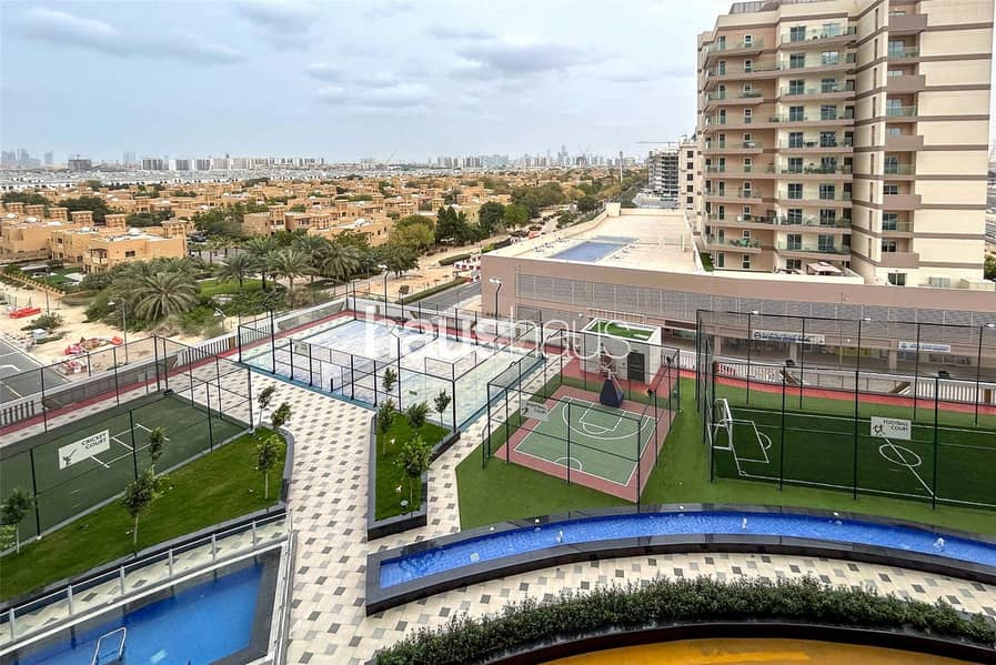 位于阿尔弗雷德街区,多瑙河畔格姆兹公寓 2 卧室的公寓 135000 AED - 11719177 位于阿尔弗雷德街区,多瑙河畔格姆兹公寓 2 卧室的公寓 135000 AED - 11719177