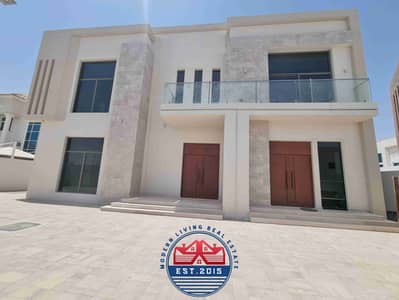 6 Bedroom Villa for Rent in Al Shamkha, Abu Dhabi - 1000571748. jpg