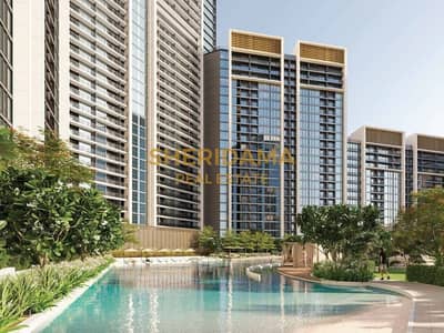 汽车城， 迪拜 2 卧室单位待售 - S - Off - Motor City - Sobha Orbis - Ph02. jpg