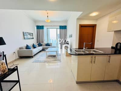 1 Bedroom Apartment for Rent in Dubai Marina, Dubai - IMG-20250521-WA0102. jpg