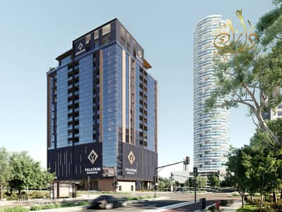 朱美拉环形村(JVC)， 迪拜 1 卧室单位待售 - IMG-20250515-WA0018. jpg