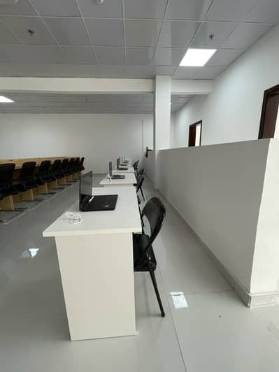 Office for Rent in Musherief, Ajman - ab0f48fe-0fce-4ede-8ef2-3e00f88acf53. jpg
