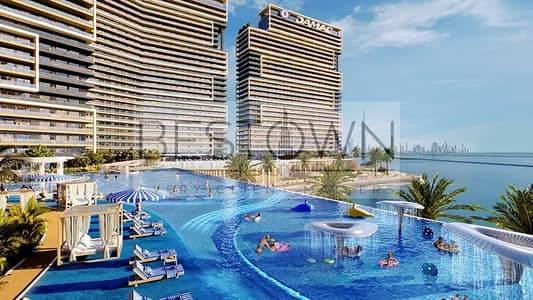 迪拜海港城， 迪拜 1 卧室公寓待售 - 23580. jpg