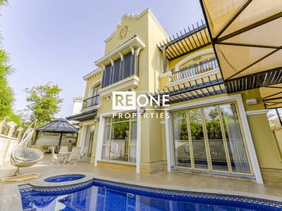 4 Bedroom Villa for Sale in The Villa, Dubai - Must See | Top Quality | Luxurious