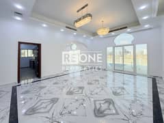 فیلا في ذا سنترو،ذا فيلا 6 غرف 8250000 درهم - 11655003