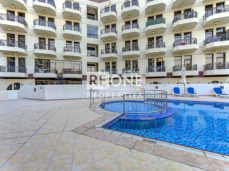 Квартира в Арджан,Линкольн Парк,Линкольн Парк B, 1 спальня, 760000 AED - 11655097 Квартира в Арджан,Линкольн Парк,Линкольн Парк B, 1 спальня, 760000 AED - 11655097