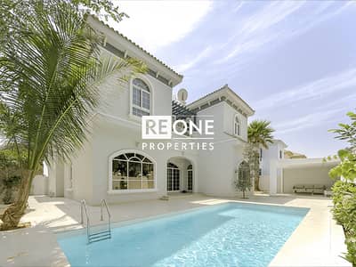 别墅区， 迪拜 6 卧室别墅待售 - 位于别墅区 6 卧室的别墅 8500000 AED - 11654999
