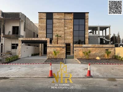 5 Bedroom Villa for Sale in Al Alia, Ajman - IMG-20250518-WA0128. jpg