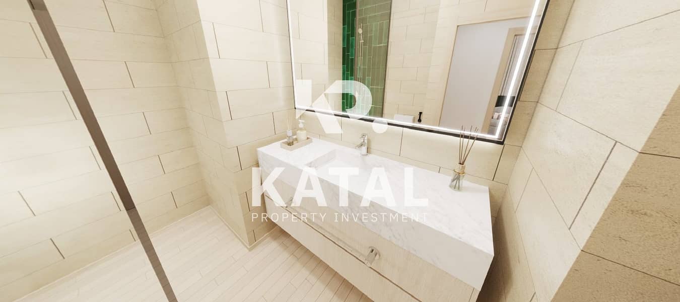 9 Grove Sadiyat,Grove Museum Sadiyat Island, Abu Dhabi, for Sale, Apartments for Sale, Sadiyat Island, Abu Dhabi 020. jpg