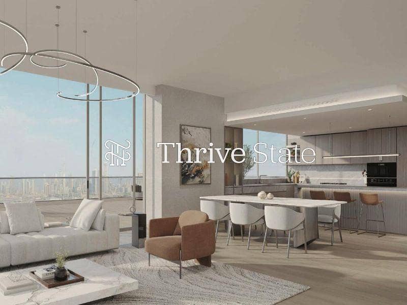 Квартира в Букадра,Claydon House, 2 cпальни, 2900000 AED - 11719308 Квартира в Букадра,Claydon House, 2 cпальни, 2900000 AED - 11719308