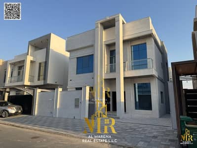 4 Bedroom Villa for Sale in Al Yasmeen, Ajman - WhatsApp Image 2025-04-21 at 21.20. 53 (1). jpeg
