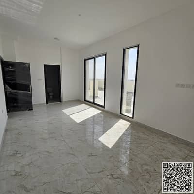 فلیٹ 1 غرفة نوم للايجار في العامرة، عجمان - a38d0015-e4c0-4423-a285-1ff5dc70b19b. jpg
