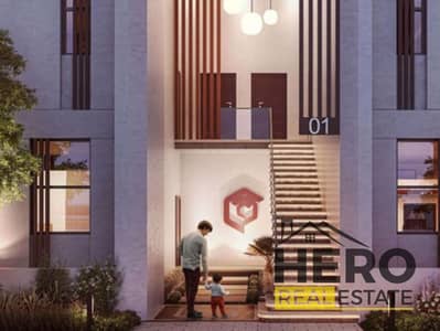3 Bedroom Apartment for Sale in Yas Island, Abu Dhabi - 4. jpg