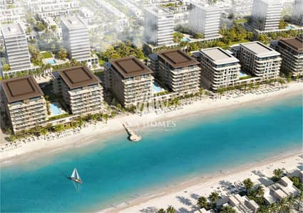 夏尔迦滨水城， 夏尔迦 1 卧室单位待售 - 1. jpg
