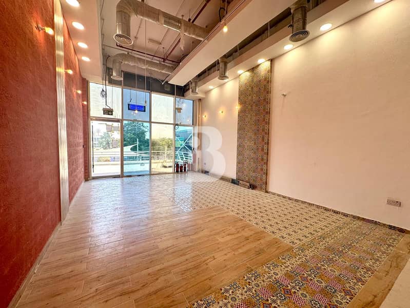 位于朱美拉湖塔 (JLT),萨巴大厦 的商铺 210000 AED - 11719341 位于朱美拉湖塔 (JLT),萨巴大厦 的商铺 210000 AED - 11719341