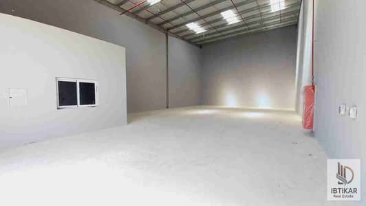 Warehouse for Rent in Al Sajaa, Sharjah - 1000103006. jpg