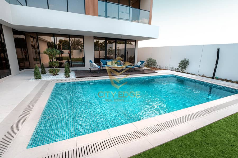 ✨Lavish 5 BR +Majlis- 1%Monthly for 90 months-5%DP ✨Lavish 5 BR +Majlis- 1%Monthly for 90 months-5%DP