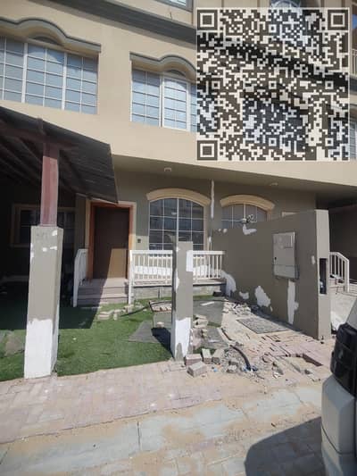 3 Bedroom Villa for Sale in Ajman Uptown, Ajman - WhatsApp Image 2025-05-21 at 4.29. 28 PM. jpeg