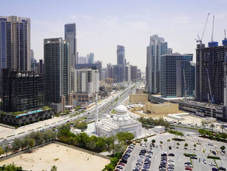 位于商业湾,行政塔楼,行政塔楼E座 3 卧室的公寓 2700000 AED - 11719360 位于商业湾,行政塔楼,行政塔楼E座 3 卧室的公寓 2700000 AED - 11719360