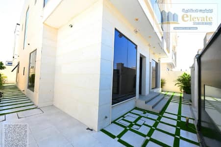 5 Bedroom Villa for Sale in Al Zahya, Ajman - myImage. jpg