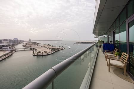 2 Bedroom Flat for Sale in Al Raha Beach, Abu Dhabi - 021A8538. jpg 2 Bedroom Flat for Sale in Al Raha Beach, Abu Dhabi - 021A8538. jpg
