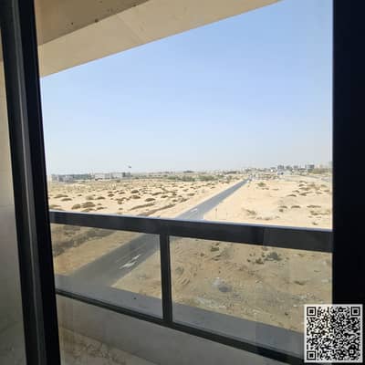 阿尔梅拉赫， 阿治曼 1 卧室公寓待租 - IMG-20250517-WA0084. jpg