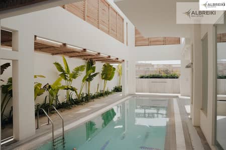 6 Bedroom Villa for Sale in Umm Suqeim, Dubai - DSC00207. jpg
