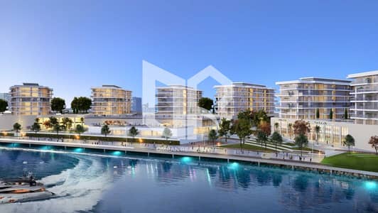 Студия Продажа в Шарджа Ватерфронт Сити, Шарджа - WhatsApp Image 2025-02-25 at 5.27. 32 PM (9). jpeg