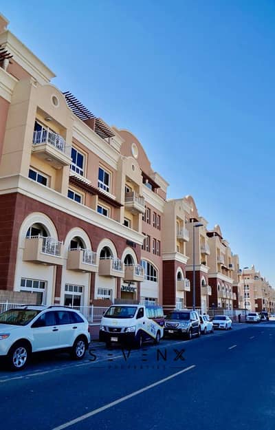 فلیٹ 1 غرفة نوم للبيع في قرية جميرا الدائرية، دبي - IMG-20250521-WA0050. jpg
